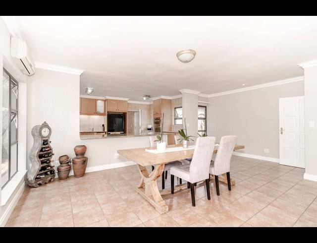 4 BEDROOM PROPERTY TO RENT IN DAINFERN RIDGE